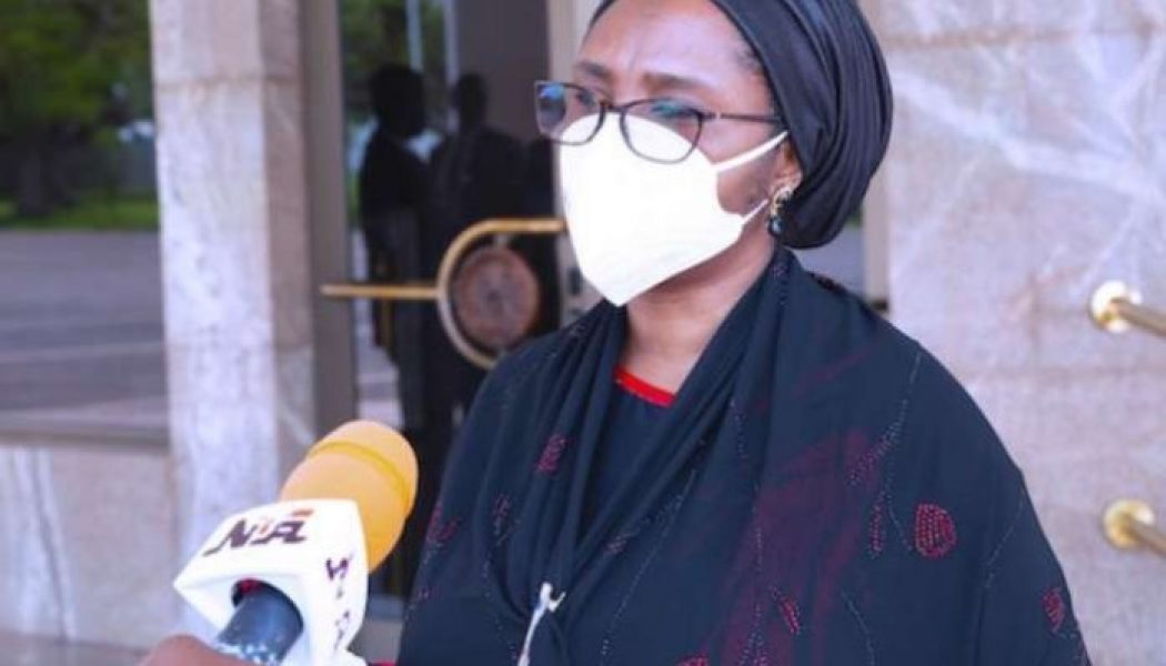 Nigerian government posts 35 firefighters to man new Treasury House substation