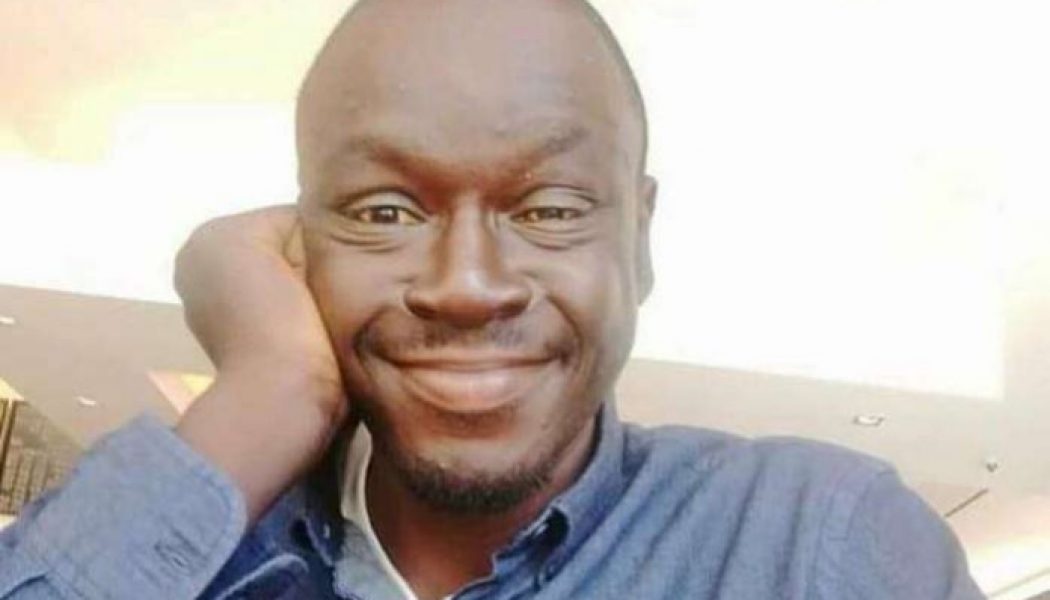 Nigerian singer BigLo dies of kidney failure