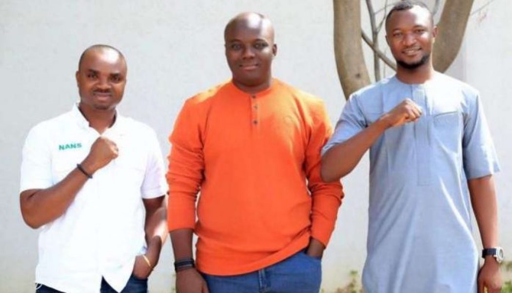 Nigerian youth union settles NANS factions