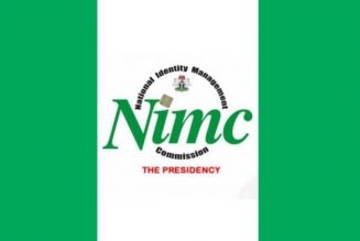 NIMC insists on deadline for linking of NIN to mobile numbers