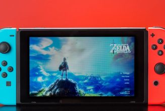 Nintendo hacker Ryan Hernandez sentenced to three years in prison following guilty plea