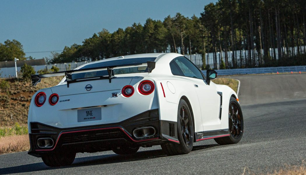 NISMO Wants to Restore Your Old Nissan GT-R—At an Exorbitant Price