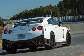 NISMO Wants to Restore Your Old Nissan GT-R—At an Exorbitant Price