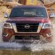 Nissan Armada Likely Stealing Titan Pickup’s Nine-Speed Gearbox Soon