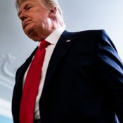 Nissan follows GM in ditching Trump’s effort to overturn California’s pollution rules