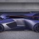Nissan GT-R (X) 2050 Concept First Look: A Wearable Autonomous Supercar?