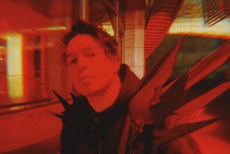 Nitepunk Makes His HARD Recs Debut With Breakbeat Beast, “Flow”