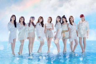 NiziU’s Debut Single Tops Japan Hot 100