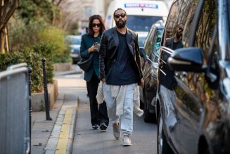 No Fear: Designer Jerry Lorenzo Leaves Nike For adidas