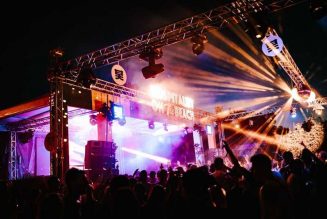 NOISIA, Andy C, More to Perform at Hospitality On The Beach 2021: See the Full Lineup