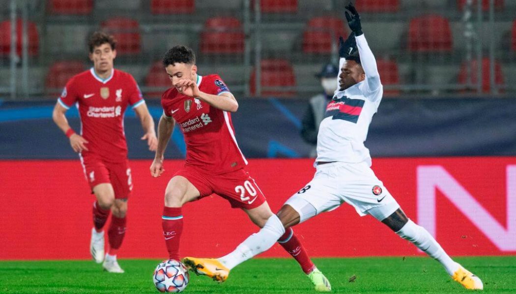 ‘Not surprised at all’: Rival PL manager claims Liverpool is the ‘right place’ for 24 y/o star