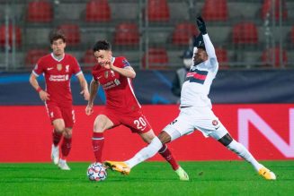 ‘Not surprised at all’: Rival PL manager claims Liverpool is the ‘right place’ for 24 y/o star