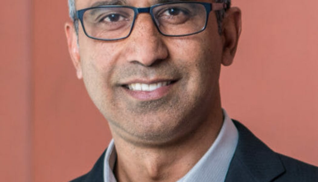 NTT Appoints New Global CEO