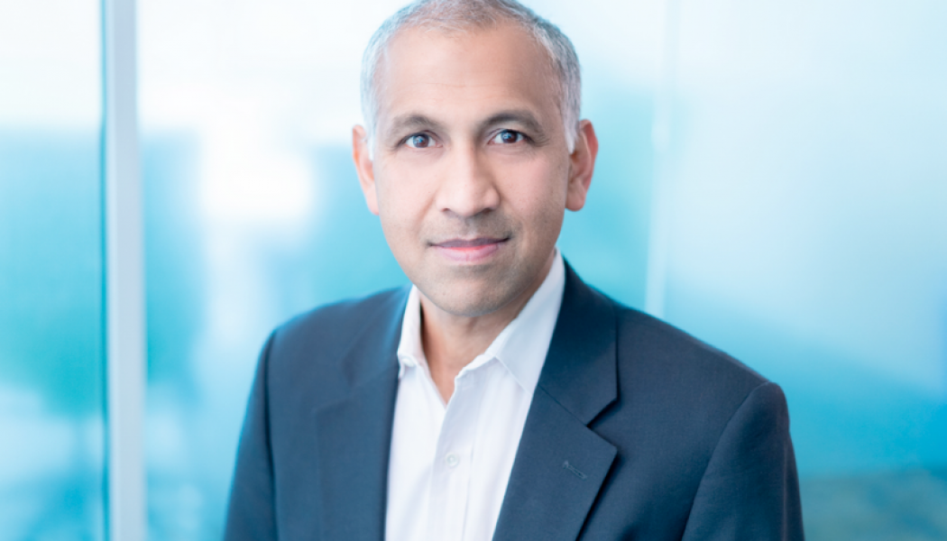 Nutanix Appoints New CEO