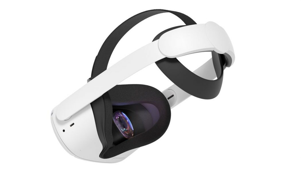 Oculus is shipping the Quest 2 Elite Strap again and extending its warranty after quality issues