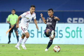 Odisha FC 2-2 NorthEast United: Report, Ratings &; Reaction as the Spoils are Shared After a Proper End-to-End Affair