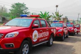 Official: Amotekun corps never killed anybody in Ibadan