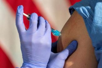Official: One million Americans vaccinated against coronavirus