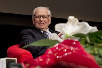 OG French Fashion Designer Pierre Cardin Dead At 98