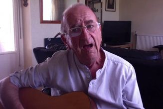 Older Gentleman Delivers Amazing Cover of Slipknot’s “Snuff”: Watch