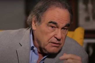 Oliver Stone Received Russia’s Controversial COVID-19 Vaccine, Is “Hopeful” It Will Work