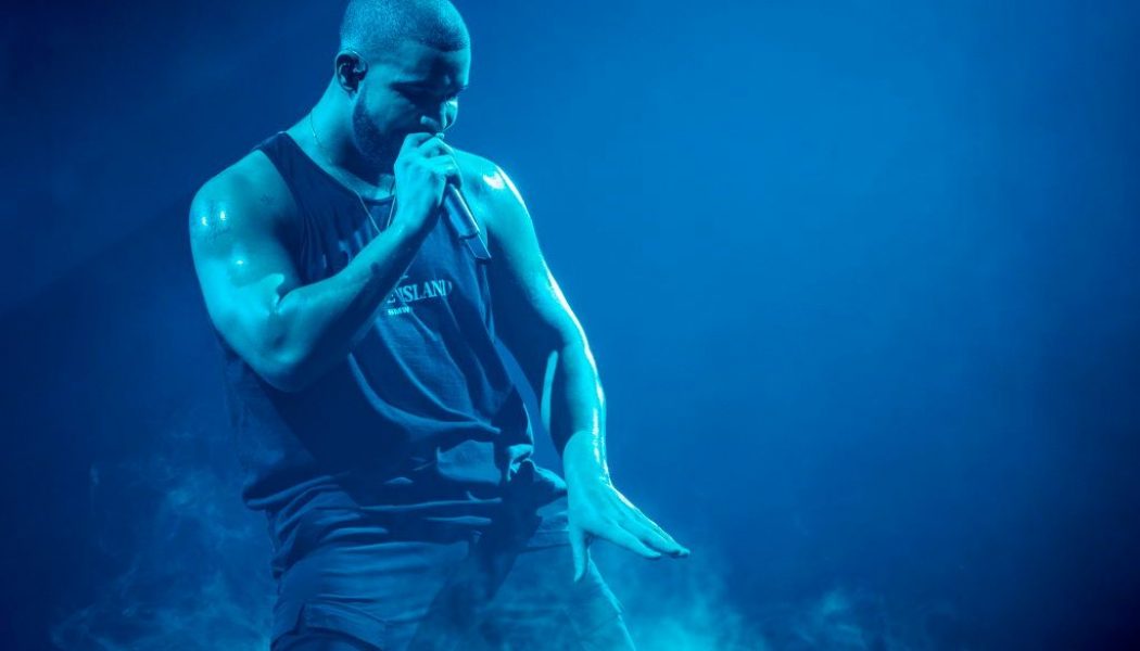 On Brand: Drake Is Really Selling Drake-Scented Candles