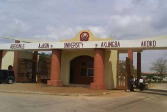 Ondo tertiary institutions to shut down as unions declare strike