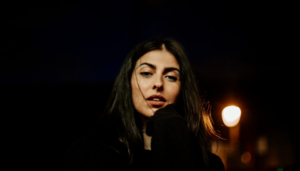 One Year, Two Children and a Global Pandemic Later, Anna Lunoe Is Back [Interview]