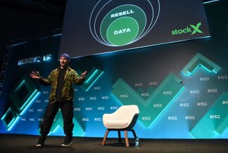 Online Marketplace StockX Valued At $2.8B After Receiving $275M Series E Funding