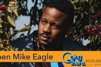 Open Mike Eagle on the Mental Scarring of Trauma