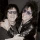 Original KISS Drummer PETER CRISS Guests On New RICHIE SCARLET Single ‘The Catman & The Emperor’