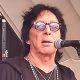 Original KISS Drummer PETER CRISS Turns 75; JOE PERRY, ALICE COOPER, ROB ZOMBIE, Others Record Birthday Messages