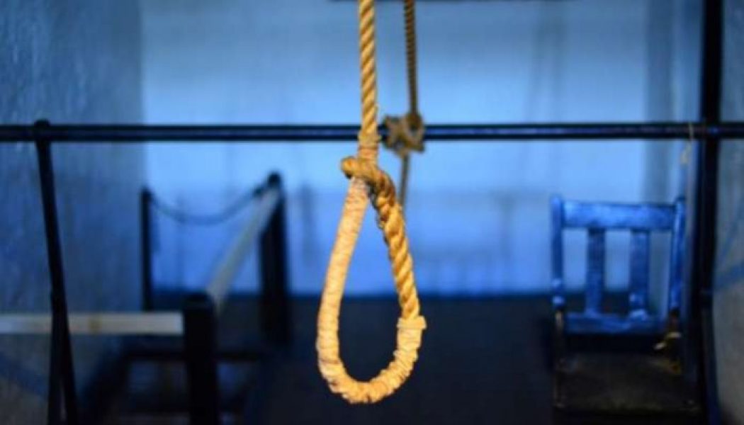 Osun mechanic to die by hanging for armed robbery