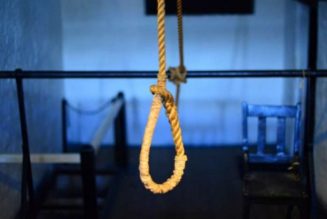 Osun mechanic to die by hanging for armed robbery