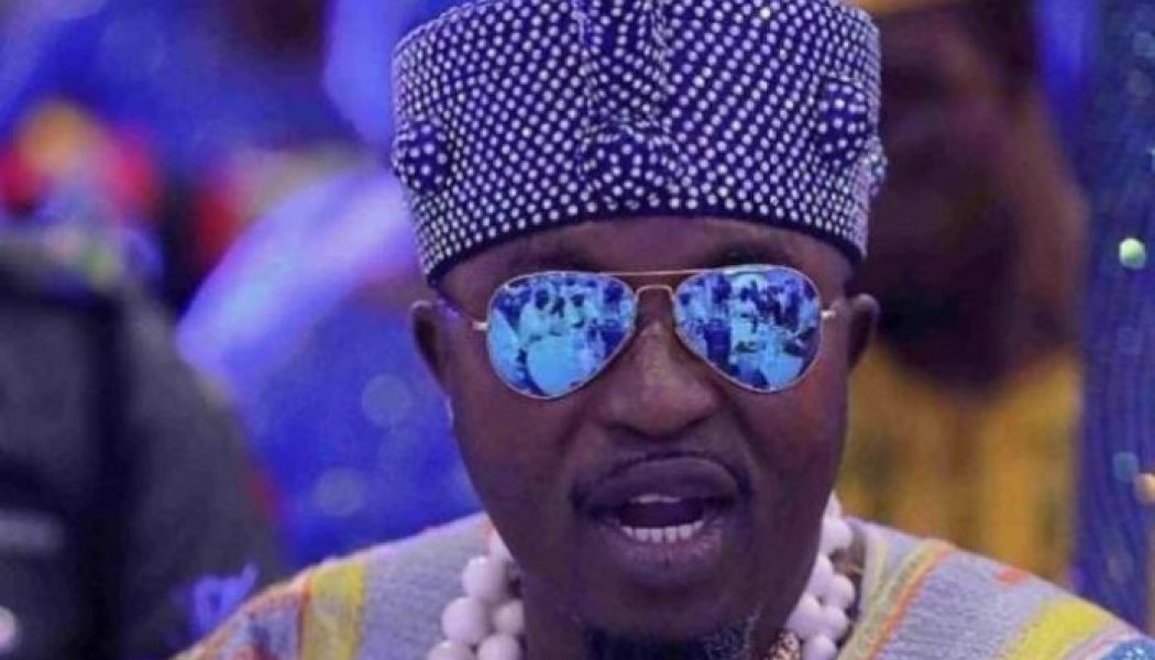 Osun monarch declares war on ritualists