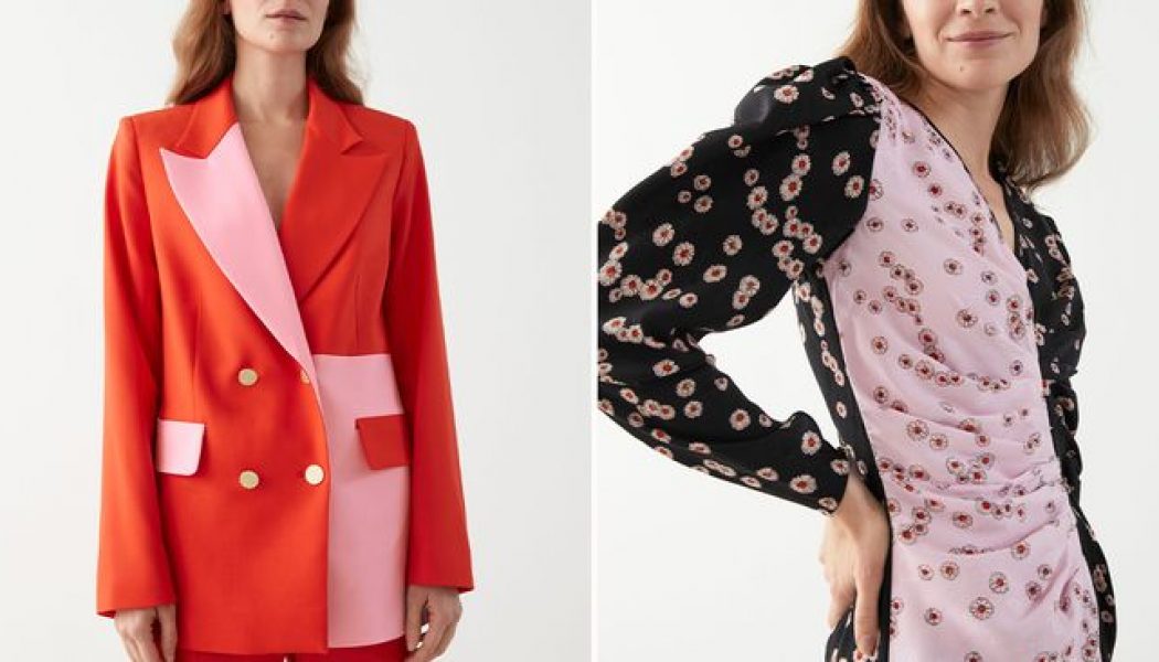 & Other Stories Just Collaborated With My Fave Scandi Brand