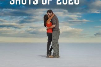 Our top Instagram shots of 2020