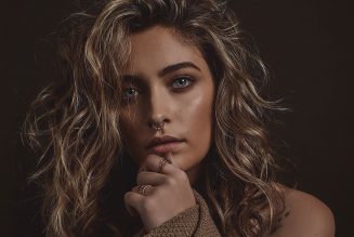 Paris Jackson On How Radiohead and Mushrooms Inspired Her Debut