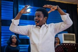 Pastor Adigun: I went against sexual purity I preach