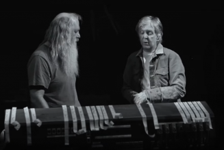 Paul McCartney and Rick Rubin Team for Six-Part Documentary Series