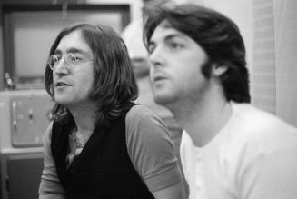Paul McCartney, Ringo Starr Pay Tribute to John Lennon on 40th Anniversary of His Death