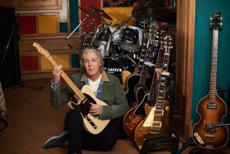 Paul McCartney’s Trilogy-Completing Album ‘McCartney III’ Is Here: Stream It Now