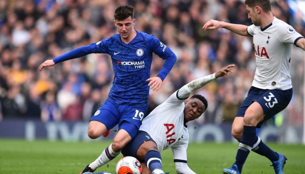 Paul Scholes Tips Chelsea Youngster to Become Superstar