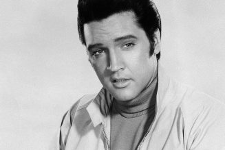 Peloton tests its own exclusive music with three Elvis remixes