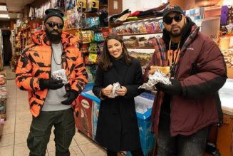 Pepsi Teams With Desus & Mero For A Citywide “Bodega Giveback” Program