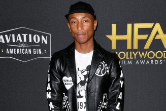 Pharrell Williams Says Justin Timberlake Got ‘Justified’ Songs After Michael Jackson Rejected Them