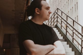 Phiso’s “Dot Code” is Pure Chaos