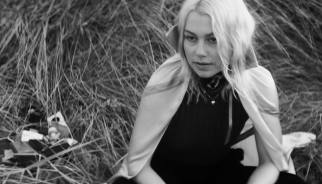 Phoebe Bridgers Unveils ‘Savior Complex’ Video Directed by Phoebe Waller-Bridge