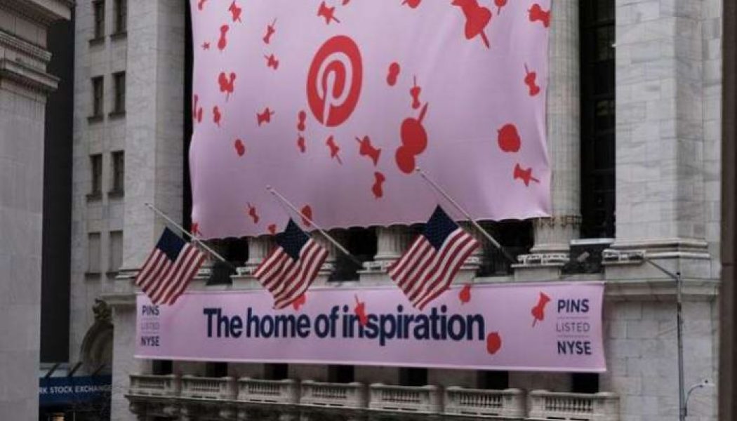 Pinterest overhauls harassment policy following discrimination complaints