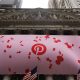 Pinterest settles gender discrimination lawsuit brought by former COO
